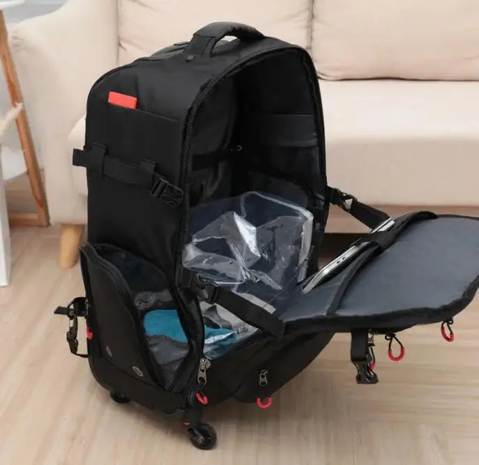 20 Inch 22 Inch 24" Travel Rolling