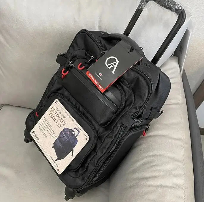 20 Inch 22 Inch 24" Travel Rolling